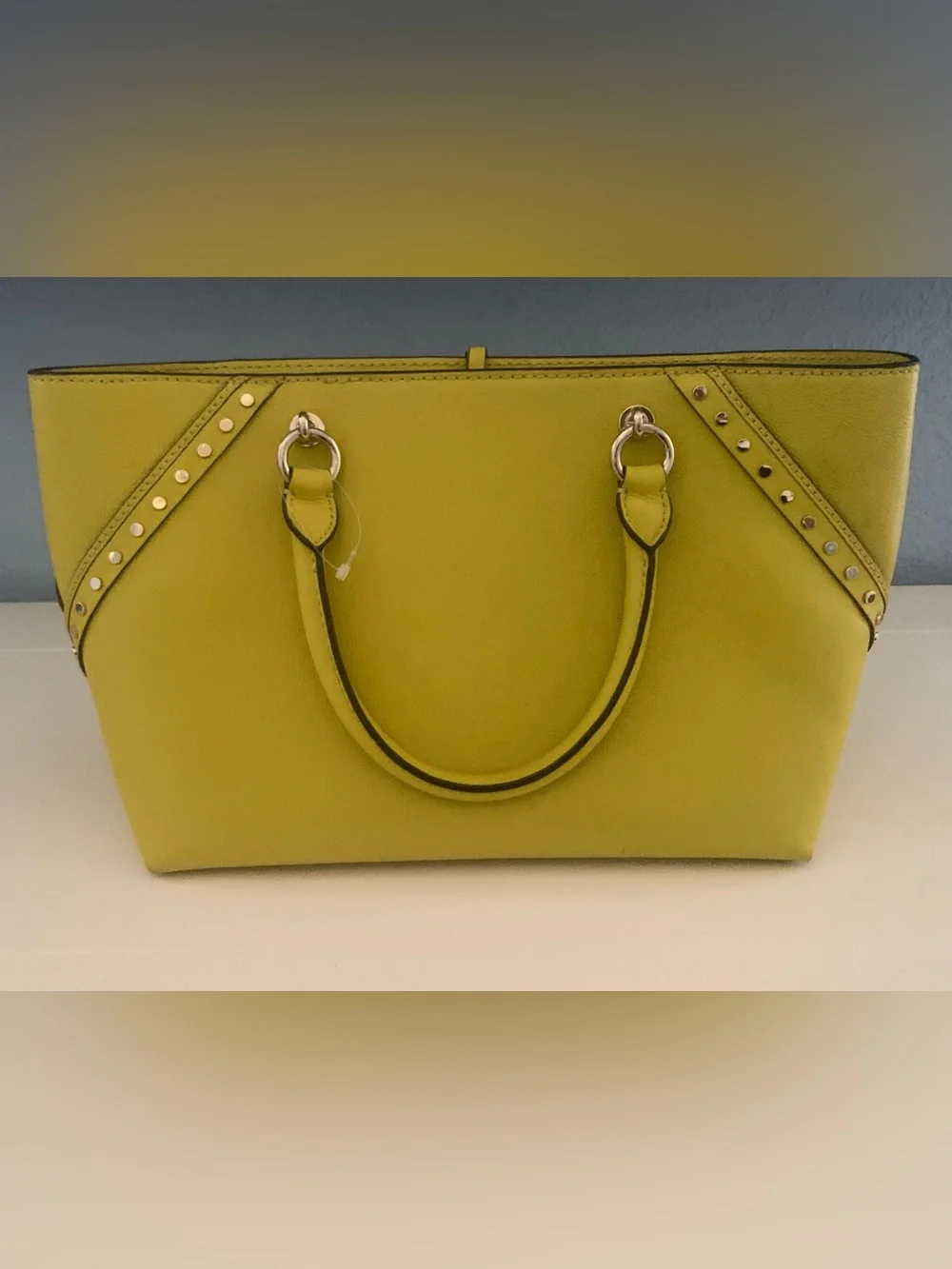 Henri Bendel Handbag - New